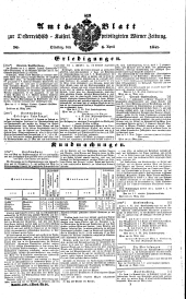 Wiener Zeitung 18410406 Seite: 9