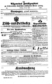 Wiener Zeitung 18410406 Seite: 15