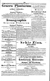 Wiener Zeitung 18410409 Seite: 7