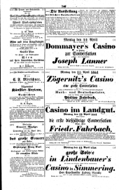 Wiener Zeitung 18410410 Seite: 8