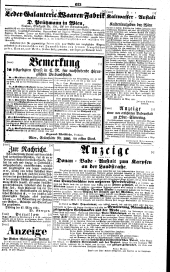 Wiener Zeitung 18410410 Seite: 21