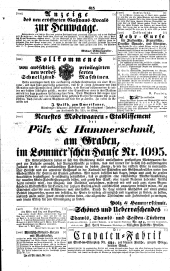 Wiener Zeitung 18410410 Seite: 23