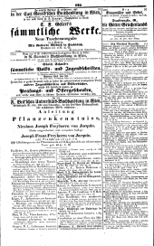 Wiener Zeitung 18410410 Seite: 36