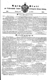 Wiener Zeitung 18410413 Seite: 9