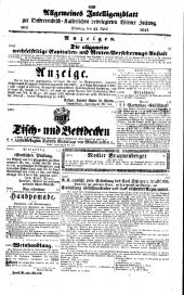 Wiener Zeitung 18410413 Seite: 15