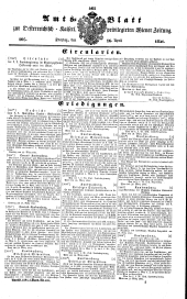 Wiener Zeitung 18410416 Seite: 9