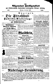 Wiener Zeitung 18410416 Seite: 15