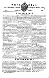 Wiener Zeitung 18410419 Seite: 9