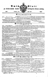 Wiener Zeitung 18410420 Seite: 9