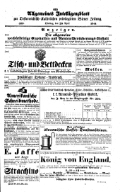 Wiener Zeitung 18410420 Seite: 17