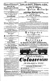 Wiener Zeitung 18410421 Seite: 8