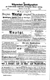 Wiener Zeitung 18410421 Seite: 15