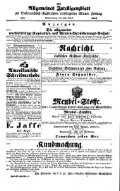 Wiener Zeitung 18410422 Seite: 15