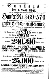 Wiener Zeitung 18410422 Seite: 17