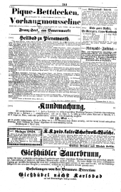 Wiener Zeitung 18410423 Seite: 8