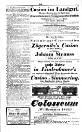 Wiener Zeitung 18410424 Seite: 8