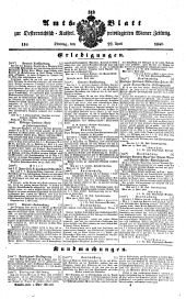 Wiener Zeitung 18410427 Seite: 9