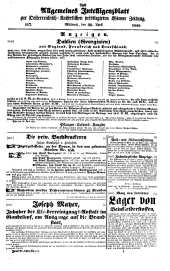 Wiener Zeitung 18410428 Seite: 15