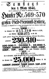 Wiener Zeitung 18410428 Seite: 17