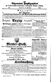 Wiener Zeitung 18410429 Seite: 15