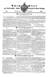 Wiener Zeitung 18410430 Seite: 7