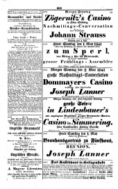 Wiener Zeitung 18410501 Seite: 10