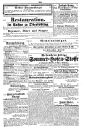 Wiener Zeitung 18410501 Seite: 23