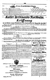 Wiener Zeitung 18410503 Seite: 5