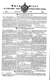 Wiener Zeitung 18410503 Seite: 9