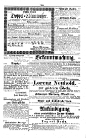 Wiener Zeitung 18410503 Seite: 17