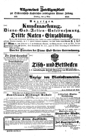 Wiener Zeitung 18410504 Seite: 15