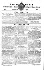 Wiener Zeitung 18410505 Seite: 9