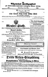 Wiener Zeitung 18410506 Seite: 15