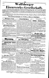 Wiener Zeitung 18410507 Seite: 17