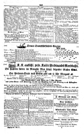 Wiener Zeitung 18410508 Seite: 5