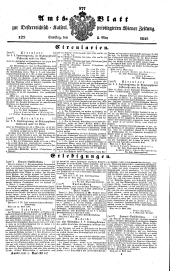 Wiener Zeitung 18410508 Seite: 11