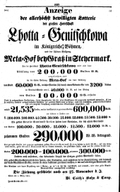 Wiener Zeitung 18410508 Seite: 23