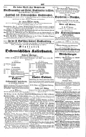 Wiener Zeitung 18410508 Seite: 33