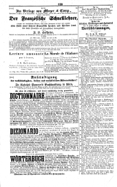 Wiener Zeitung 18410508 Seite: 34