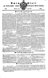 Wiener Zeitung 18410510 Seite: 9