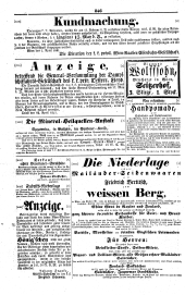 Wiener Zeitung 18410511 Seite: 16