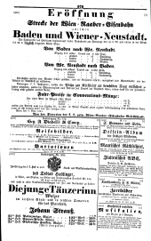 Wiener Zeitung 18410512 Seite: 6