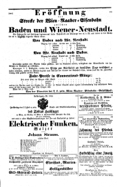 Wiener Zeitung 18410513 Seite: 6