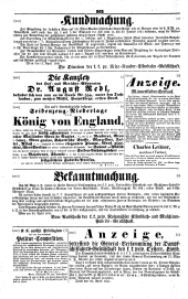 Wiener Zeitung 18410513 Seite: 16