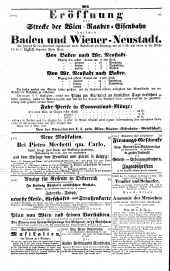 Wiener Zeitung 18410514 Seite: 6