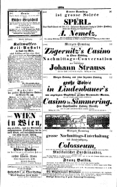 Wiener Zeitung 18410515 Seite: 10