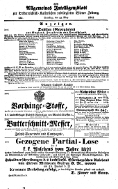 Wiener Zeitung 18410515 Seite: 17