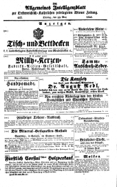 Wiener Zeitung 18410518 Seite: 15