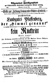 Wiener Zeitung 18410519 Seite: 15