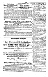 Wiener Zeitung 18410519 Seite: 26